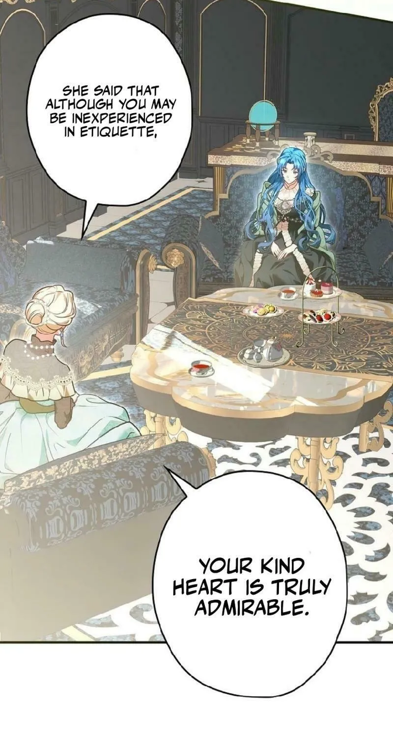 Although I Am a Mother-In-Law, I Do Not Like Conflict Between My In-Laws Chapter 14 page 101 - 
