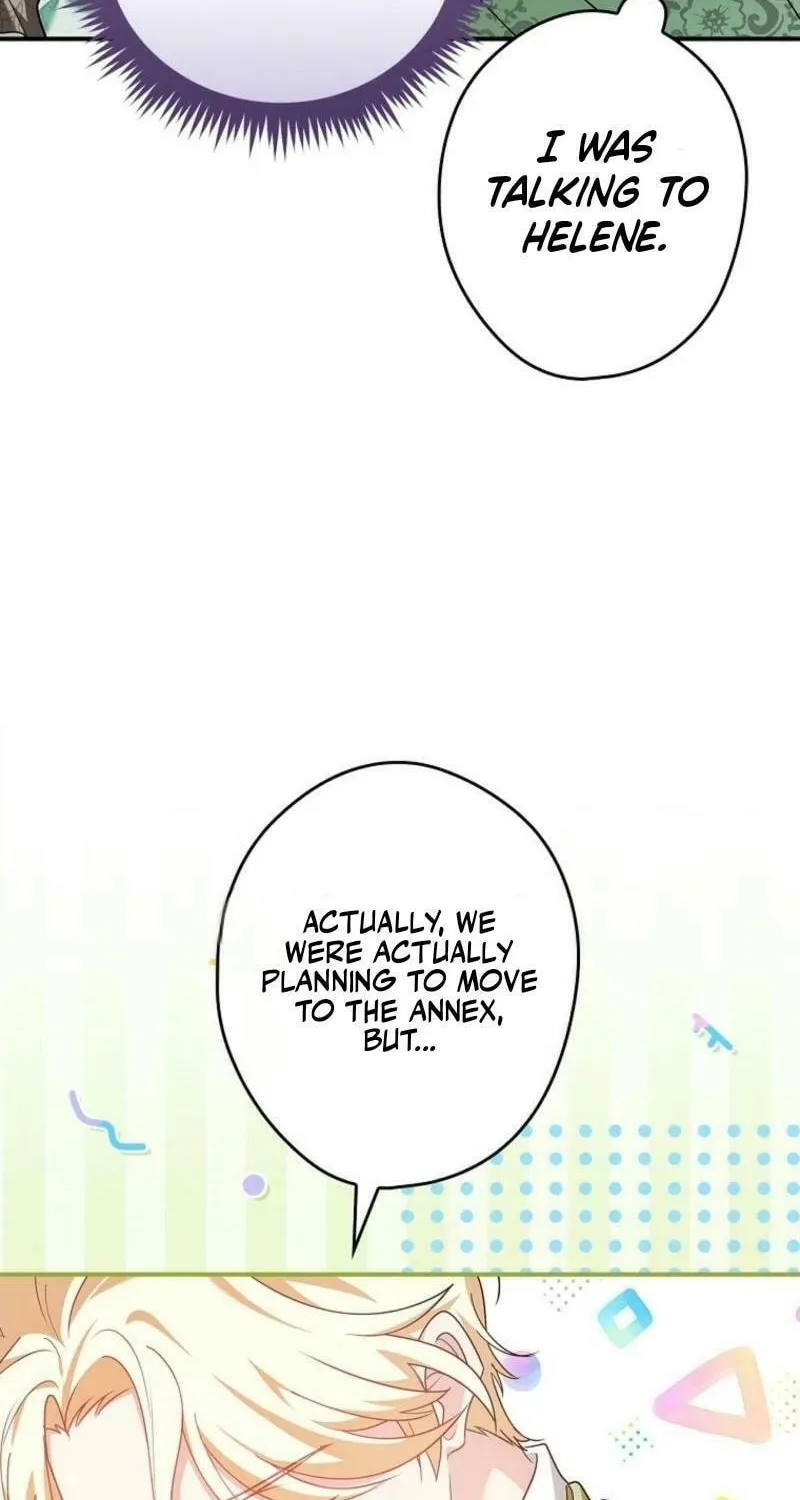 Although I Am a Mother-In-Law, I Do Not Like Conflict Between My In-Laws Chapter 14 page 14 - 