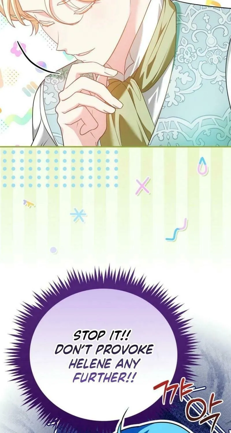 Although I Am a Mother-In-Law, I Do Not Like Conflict Between My In-Laws Chapter 14 page 15 - 