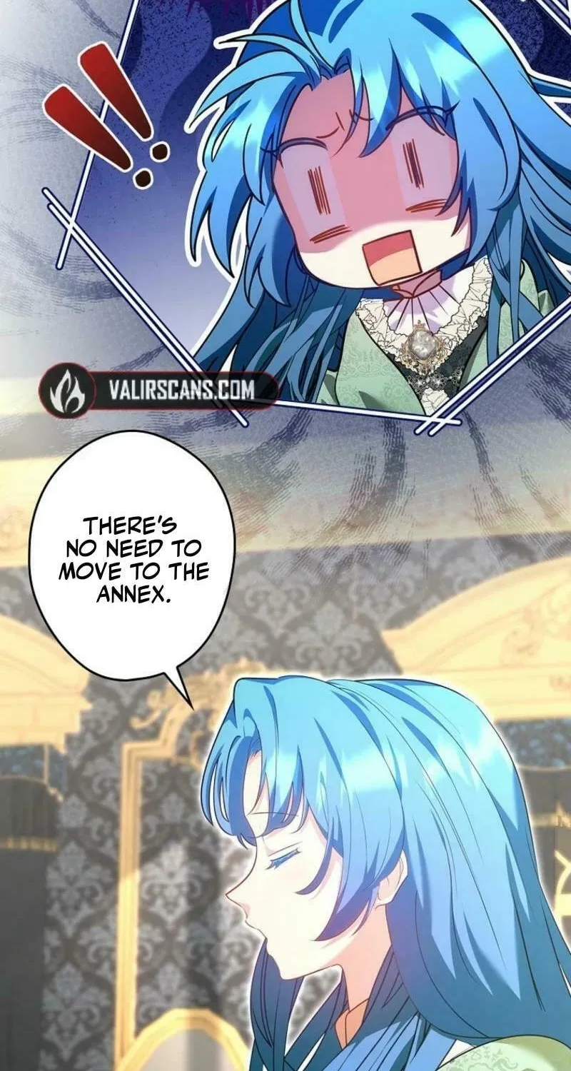 Although I Am a Mother-In-Law, I Do Not Like Conflict Between My In-Laws Chapter 14 page 16 - 