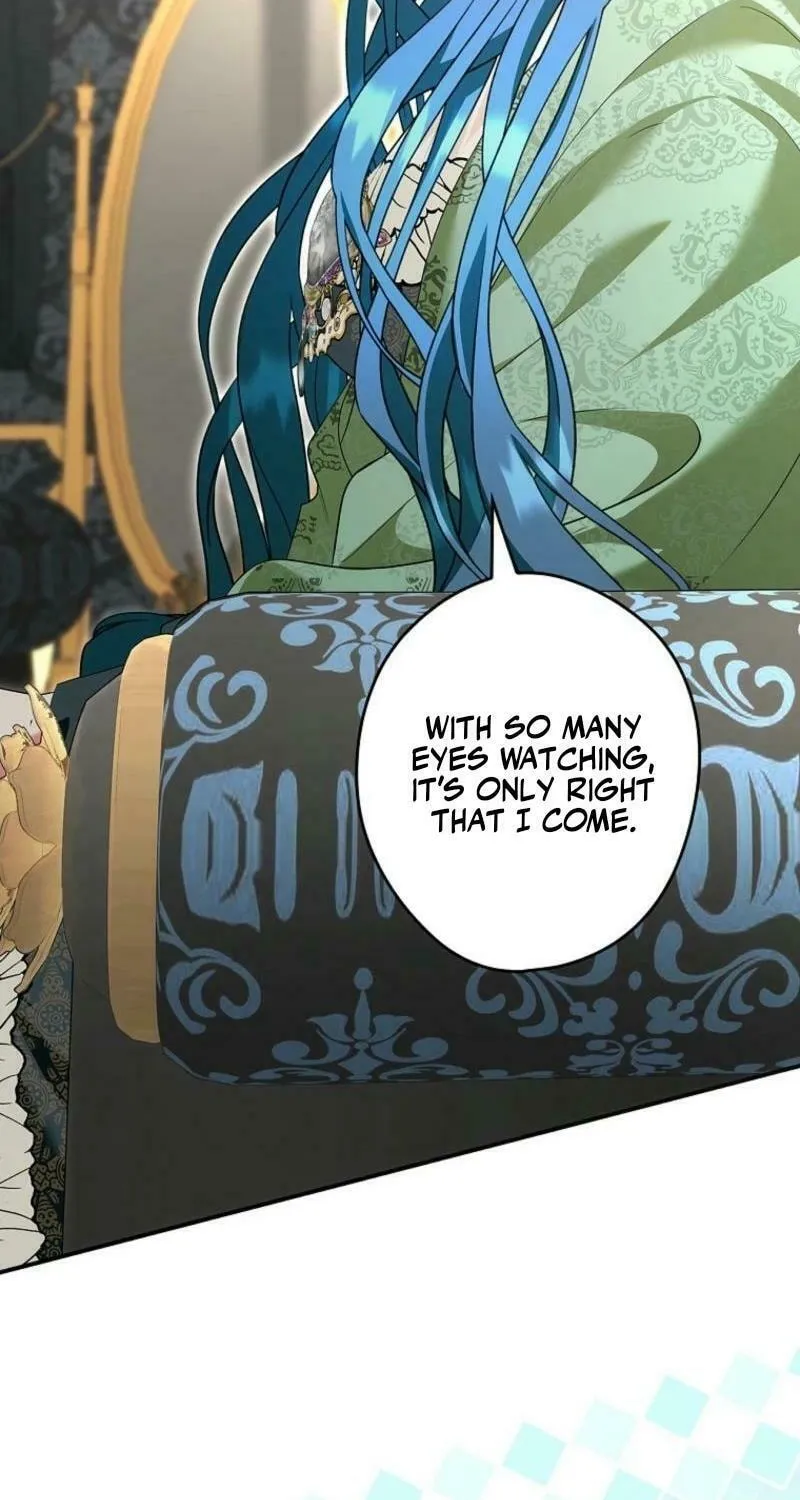 Although I Am a Mother-In-Law, I Do Not Like Conflict Between My In-Laws Chapter 14 page 17 - 