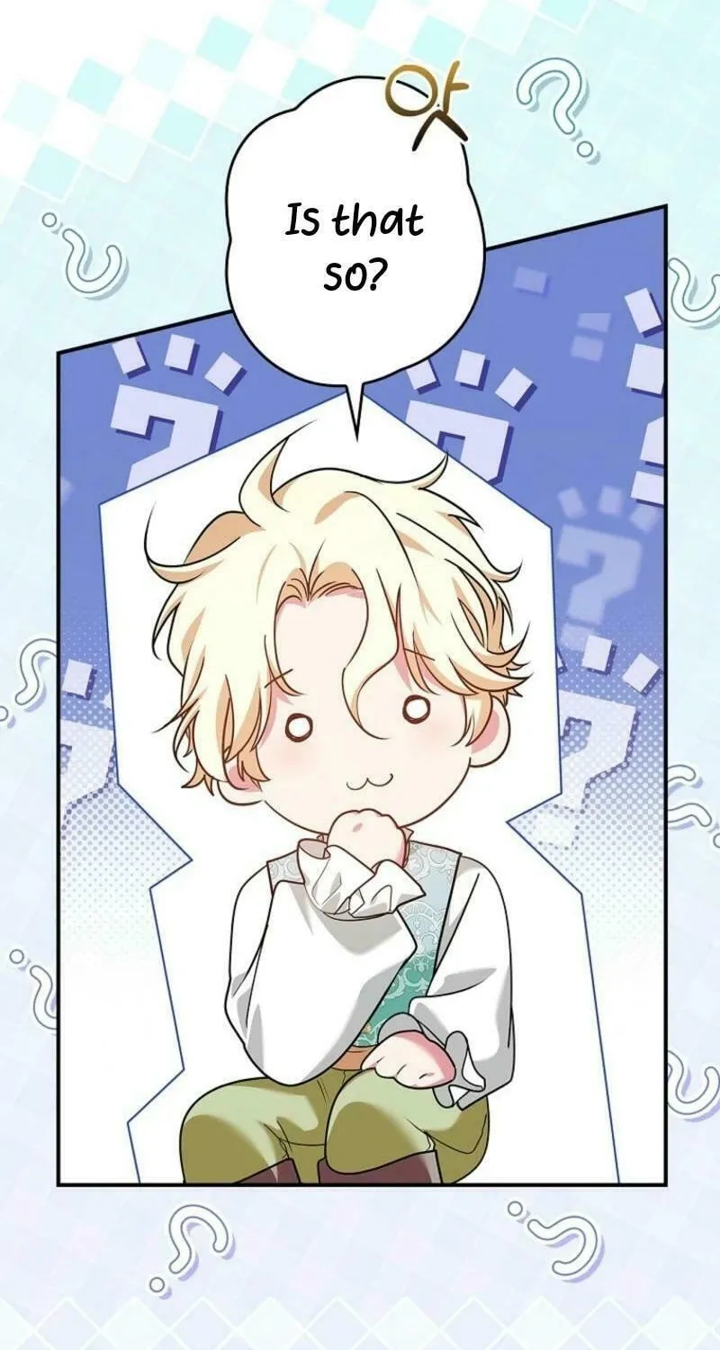 Although I Am a Mother-In-Law, I Do Not Like Conflict Between My In-Laws Chapter 14 page 18 - 