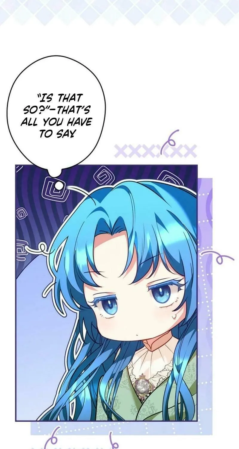 Although I Am a Mother-In-Law, I Do Not Like Conflict Between My In-Laws Chapter 14 page 19 - 