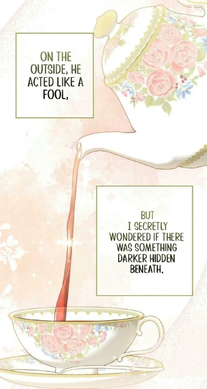 Although I Am a Mother-In-Law, I Do Not Like Conflict Between My In-Laws Chapter 14 page 3 - 