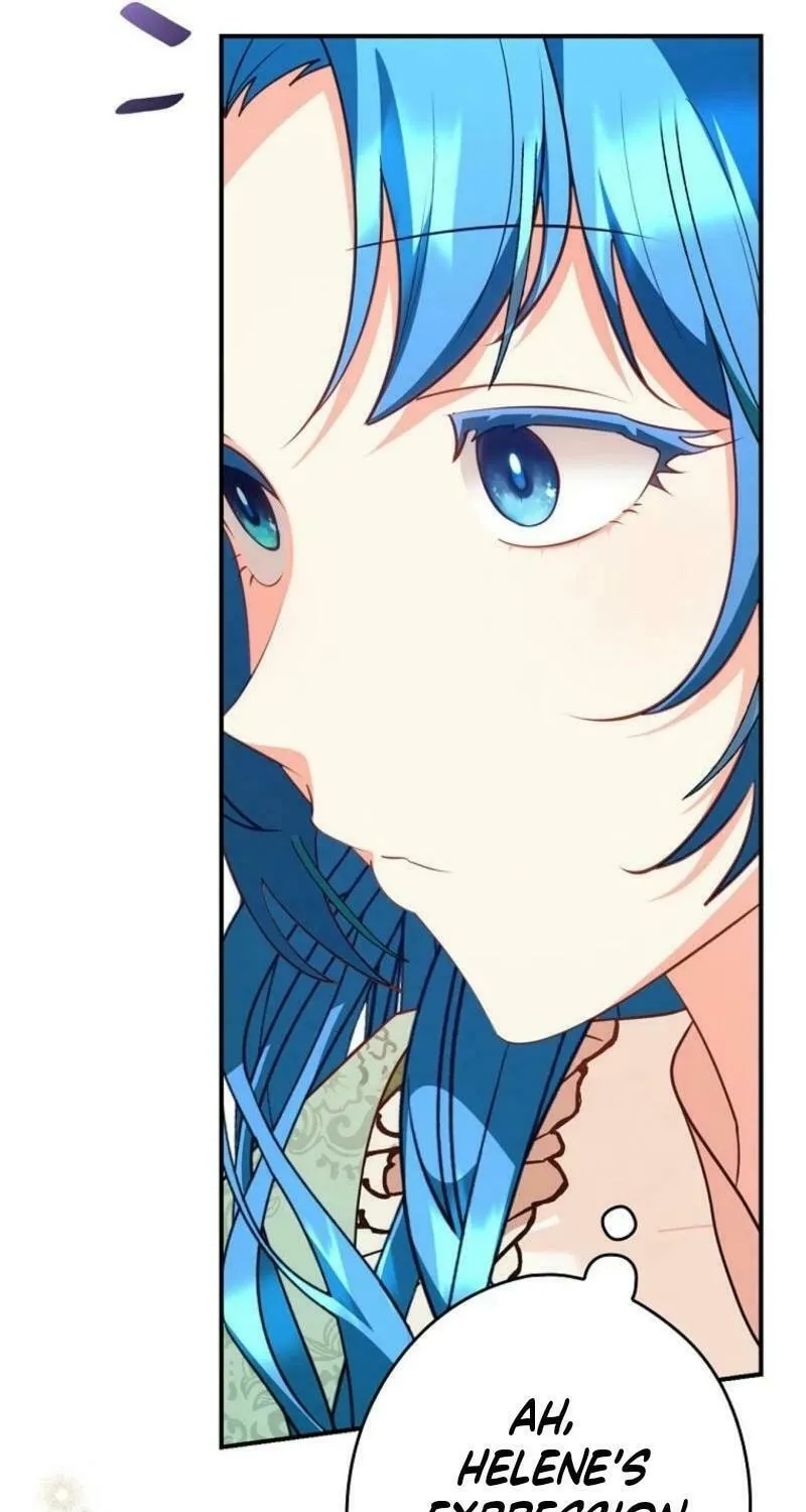 Although I Am a Mother-In-Law, I Do Not Like Conflict Between My In-Laws Chapter 14 page 21 - 