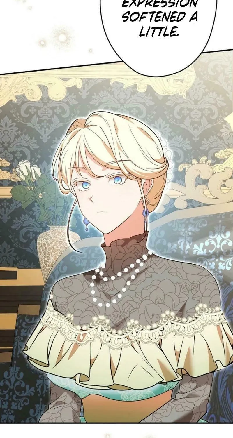 Although I Am a Mother-In-Law, I Do Not Like Conflict Between My In-Laws Chapter 14 page 22 - 
