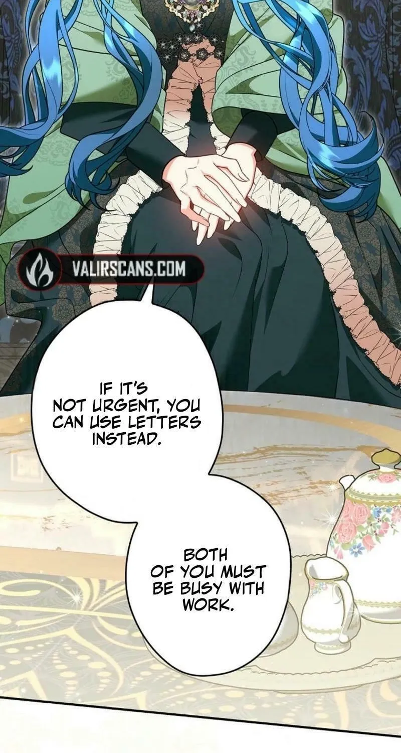 Although I Am a Mother-In-Law, I Do Not Like Conflict Between My In-Laws Chapter 14 page 24 - 
