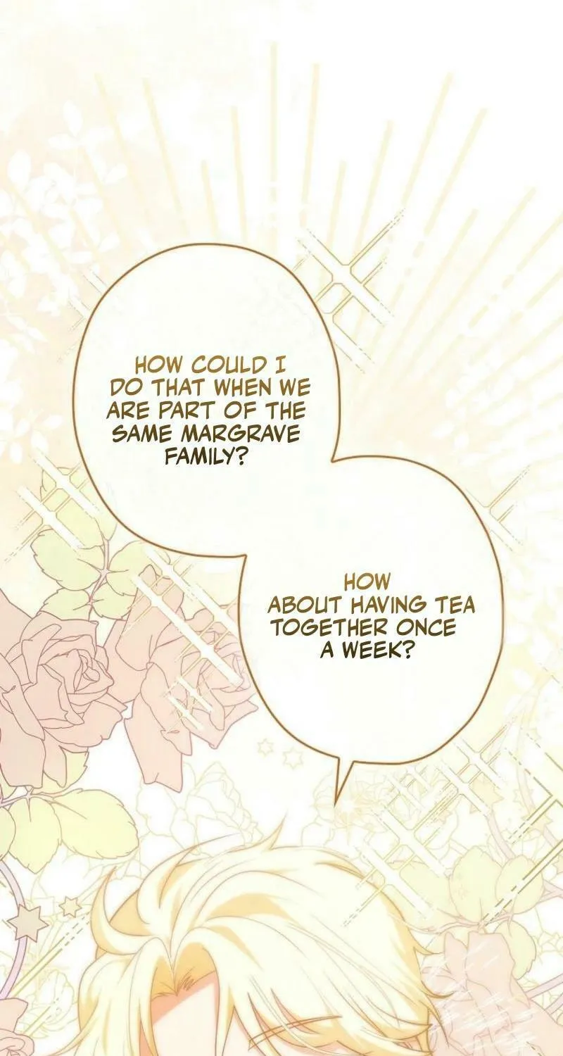 Although I Am a Mother-In-Law, I Do Not Like Conflict Between My In-Laws Chapter 14 page 25 - 