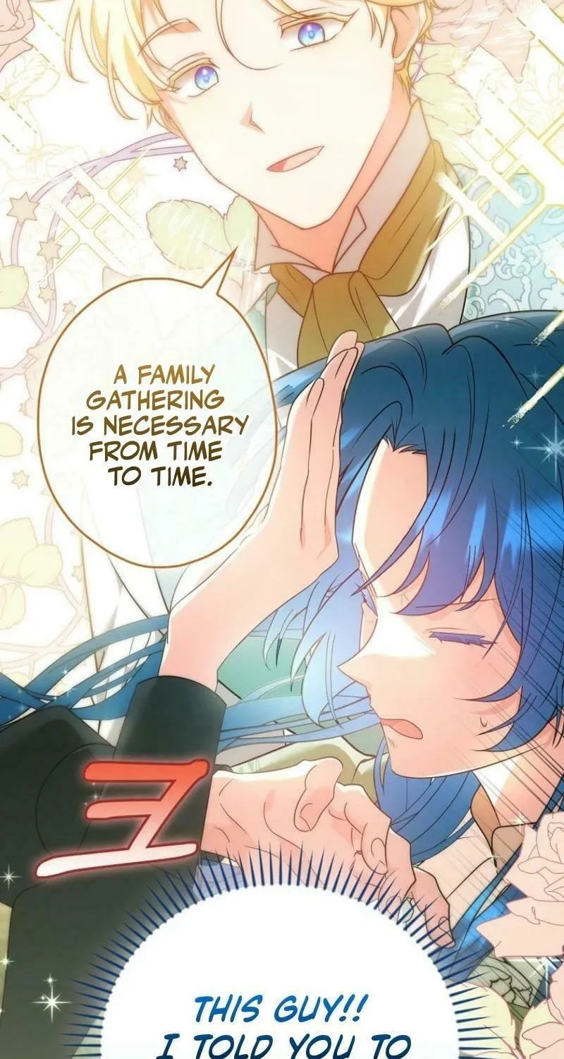 Although I Am a Mother-In-Law, I Do Not Like Conflict Between My In-Laws Chapter 14 page 26 - 