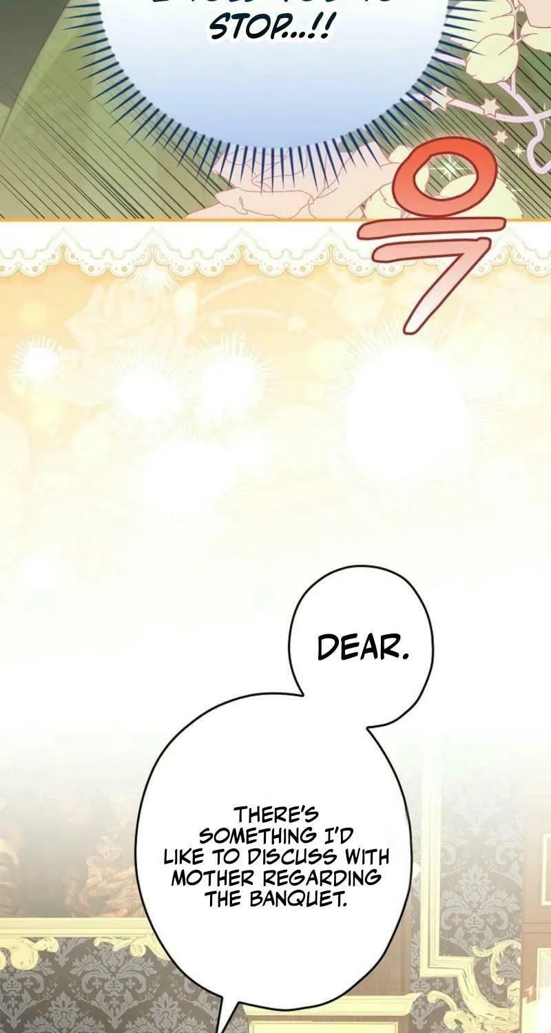 Although I Am a Mother-In-Law, I Do Not Like Conflict Between My In-Laws Chapter 14 page 27 - 