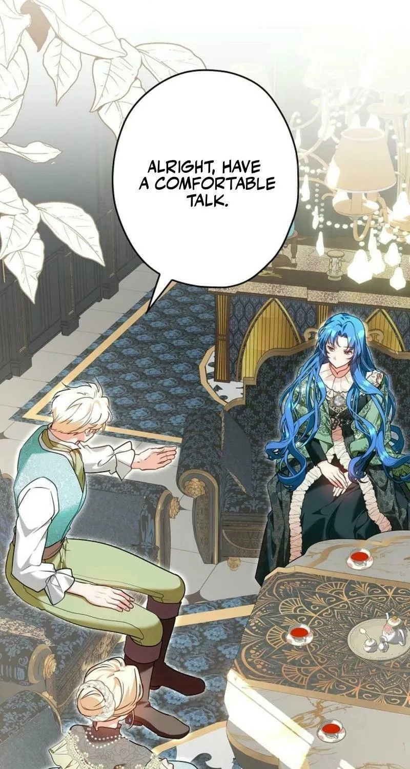 Although I Am a Mother-In-Law, I Do Not Like Conflict Between My In-Laws Chapter 14 page 31 - 