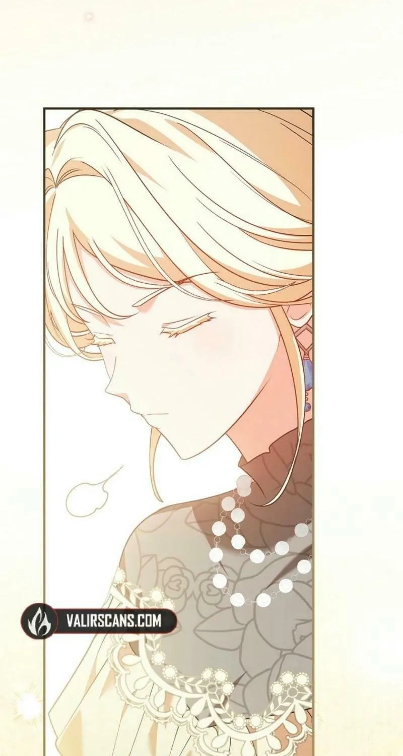 Although I Am a Mother-In-Law, I Do Not Like Conflict Between My In-Laws Chapter 14 page 33 - 