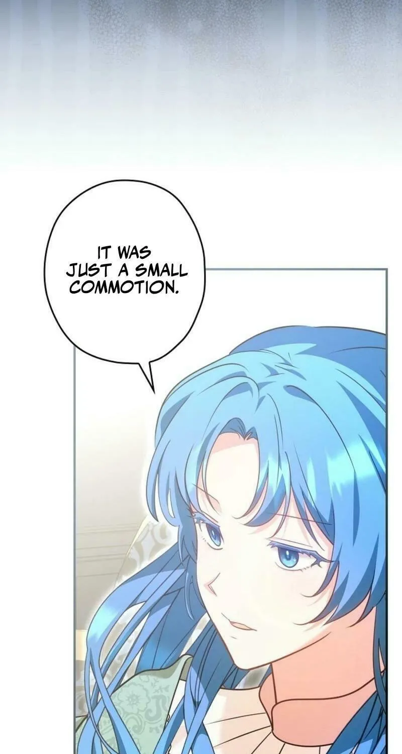 Although I Am a Mother-In-Law, I Do Not Like Conflict Between My In-Laws Chapter 14 page 37 - 