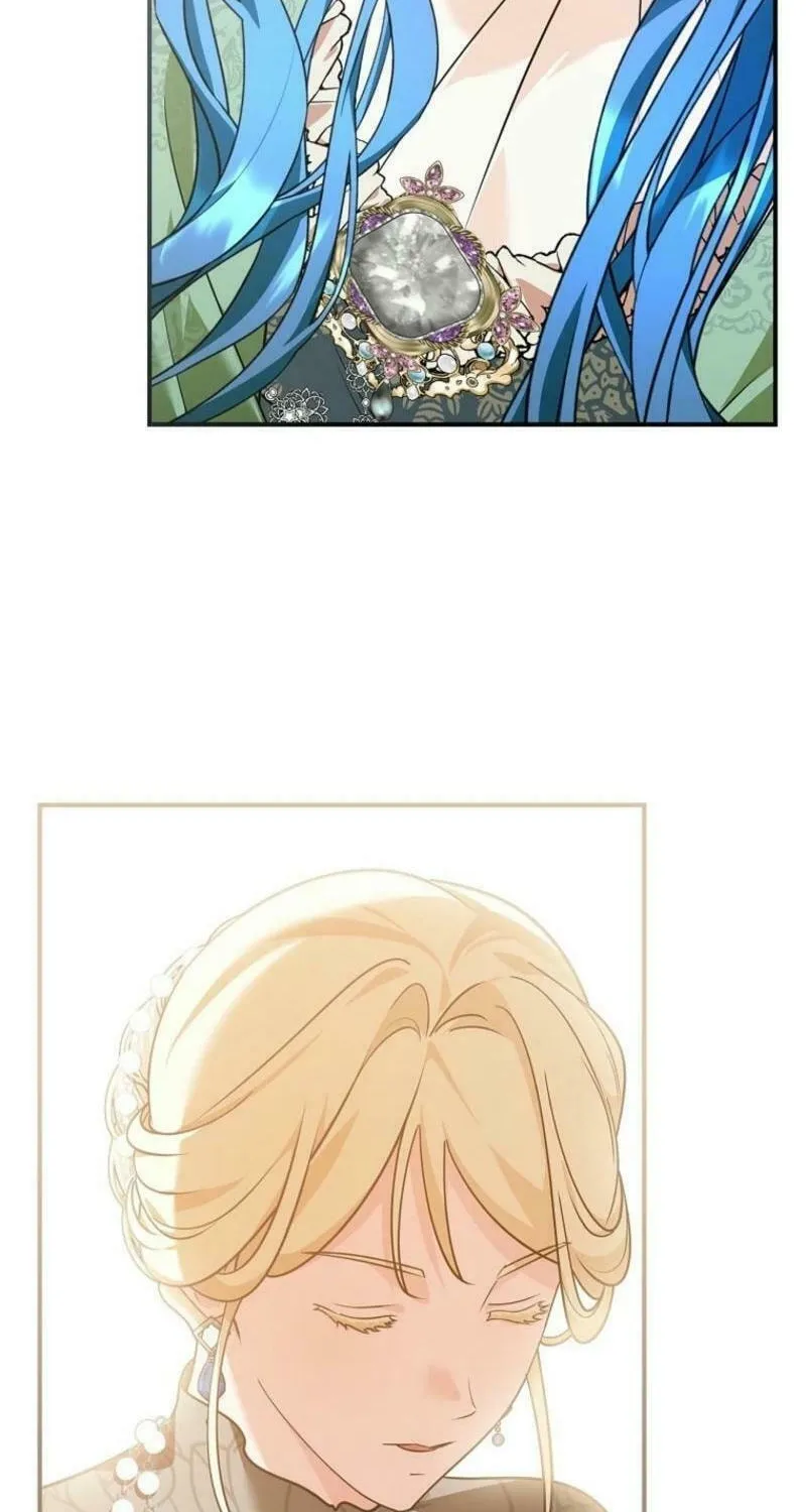 Although I Am a Mother-In-Law, I Do Not Like Conflict Between My In-Laws Chapter 14 page 38 - 