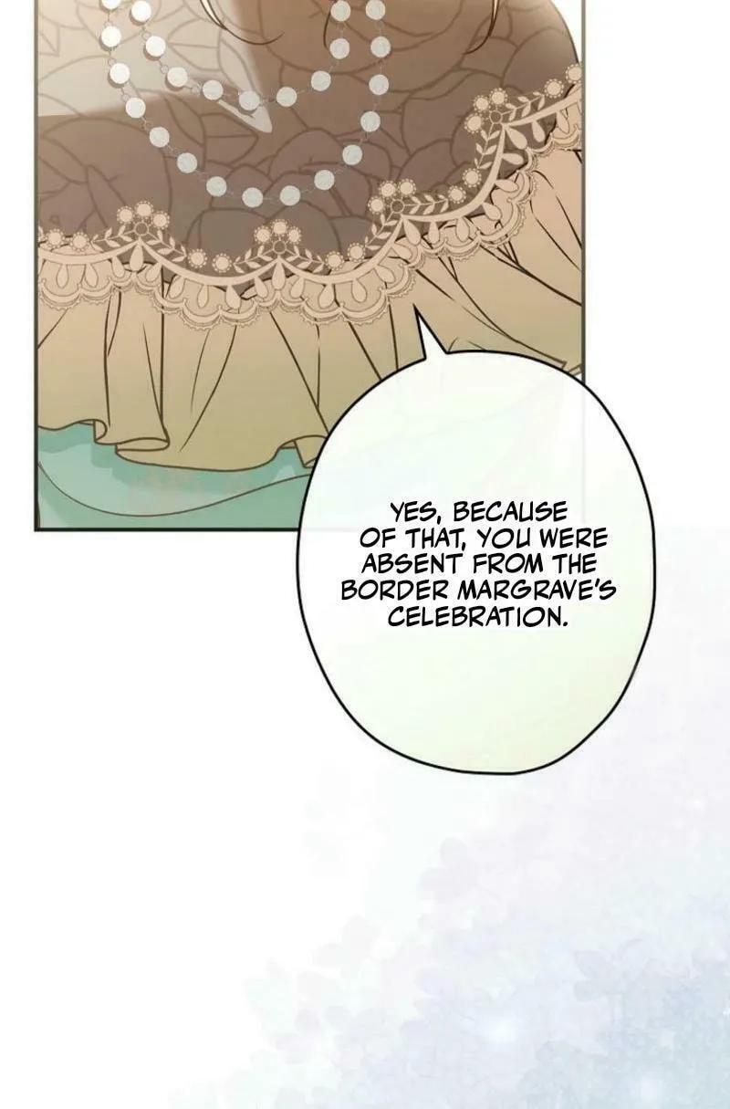 Although I Am a Mother-In-Law, I Do Not Like Conflict Between My In-Laws Chapter 14 page 39 - 