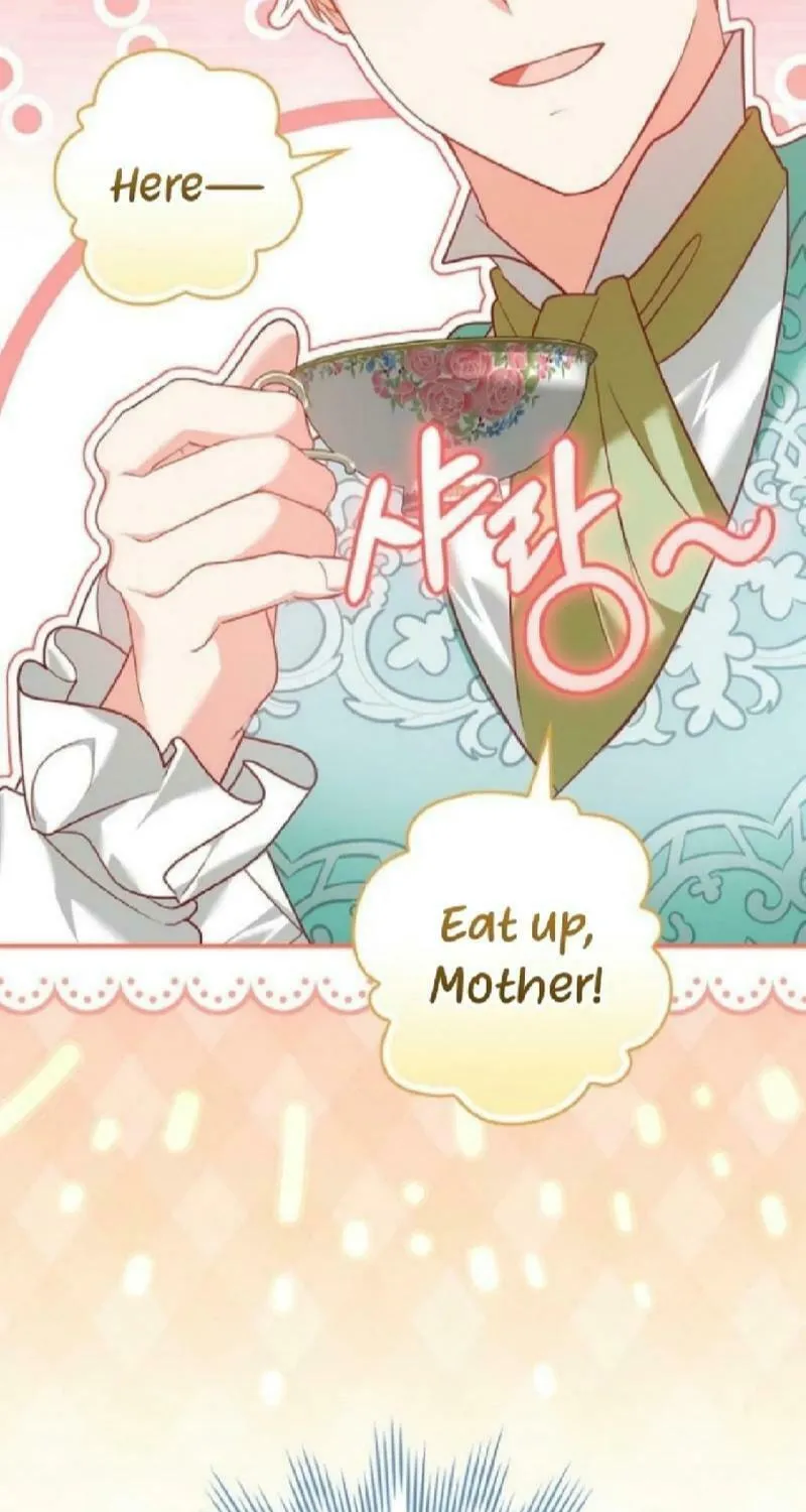 Although I Am a Mother-In-Law, I Do Not Like Conflict Between My In-Laws Chapter 14 page 5 - 