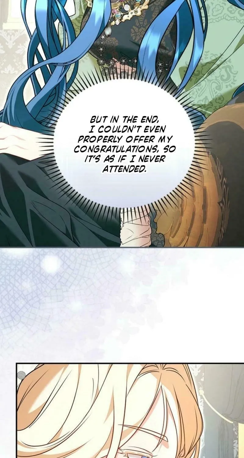 Although I Am a Mother-In-Law, I Do Not Like Conflict Between My In-Laws Chapter 14 page 41 - 