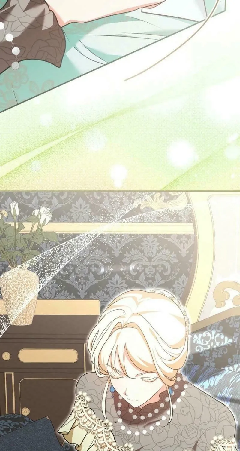 Although I Am a Mother-In-Law, I Do Not Like Conflict Between My In-Laws Chapter 14 page 43 - 
