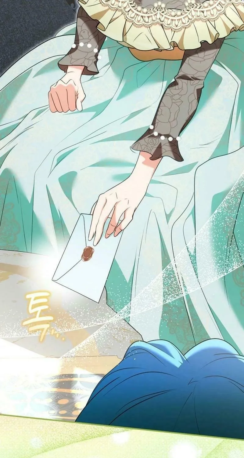 Although I Am a Mother-In-Law, I Do Not Like Conflict Between My In-Laws Chapter 14 page 44 - 
