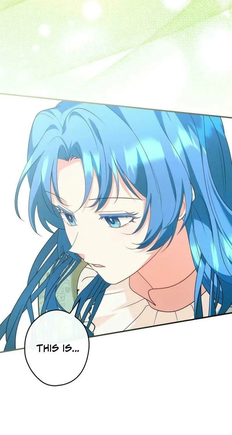 Although I Am a Mother-In-Law, I Do Not Like Conflict Between My In-Laws Chapter 14 page 45 - 