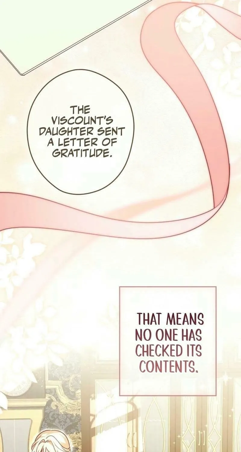 Although I Am a Mother-In-Law, I Do Not Like Conflict Between My In-Laws Chapter 14 page 47 - 