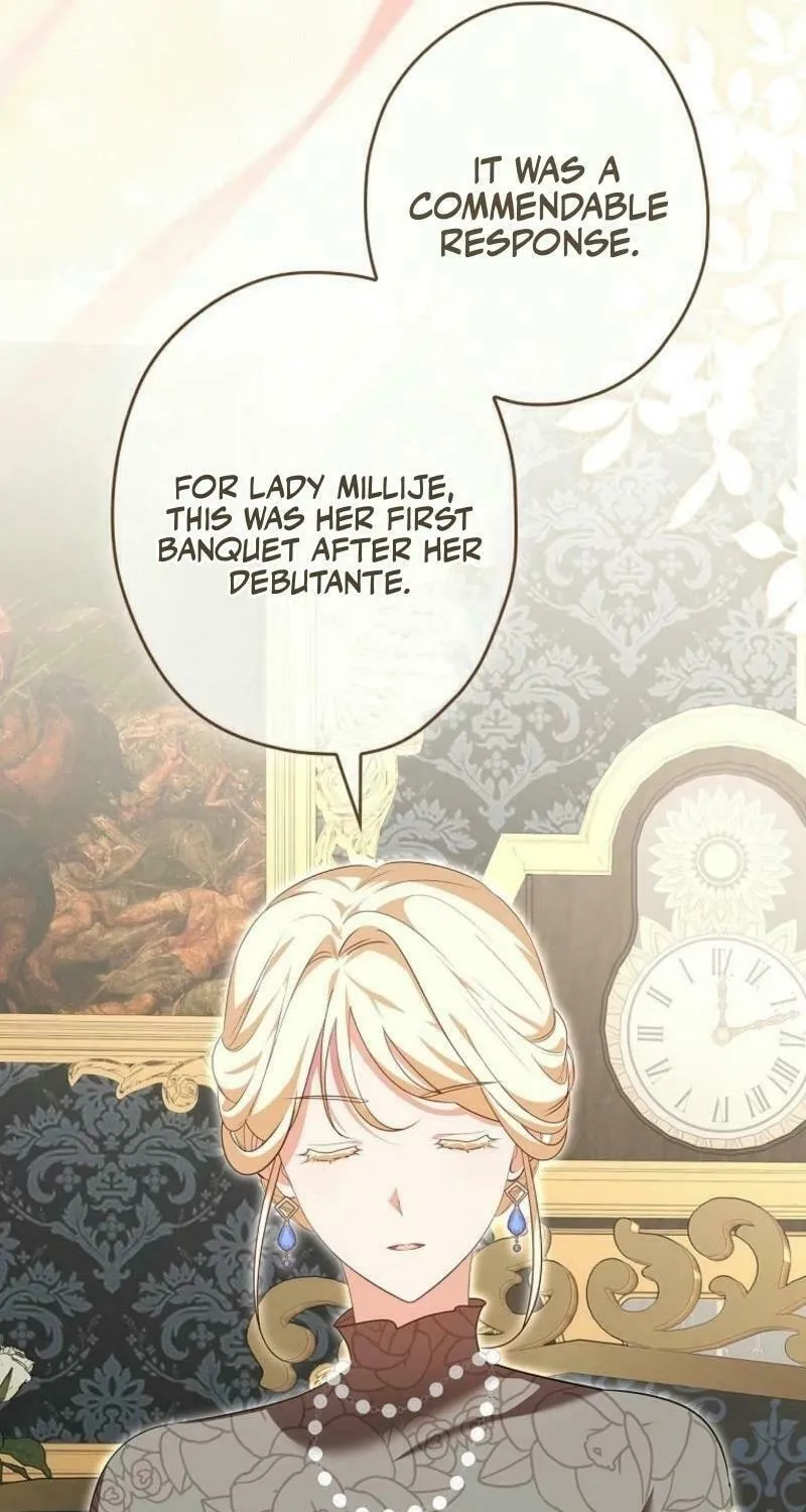 Although I Am a Mother-In-Law, I Do Not Like Conflict Between My In-Laws Chapter 14 page 50 - 