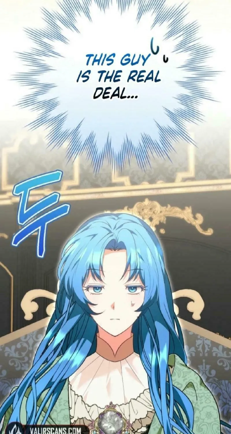 Although I Am a Mother-In-Law, I Do Not Like Conflict Between My In-Laws Chapter 14 page 6 - 