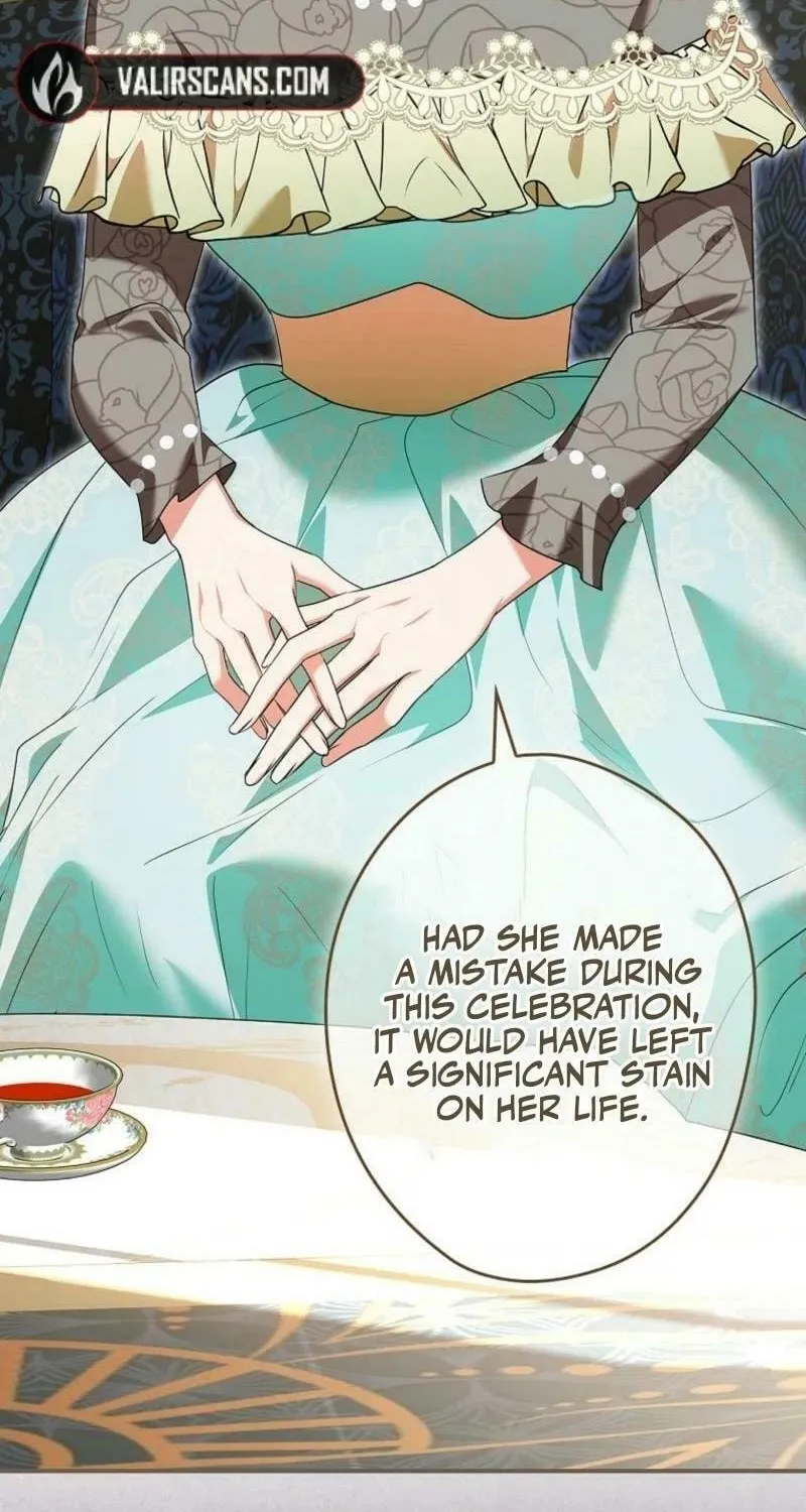 Although I Am a Mother-In-Law, I Do Not Like Conflict Between My In-Laws Chapter 14 page 51 - 