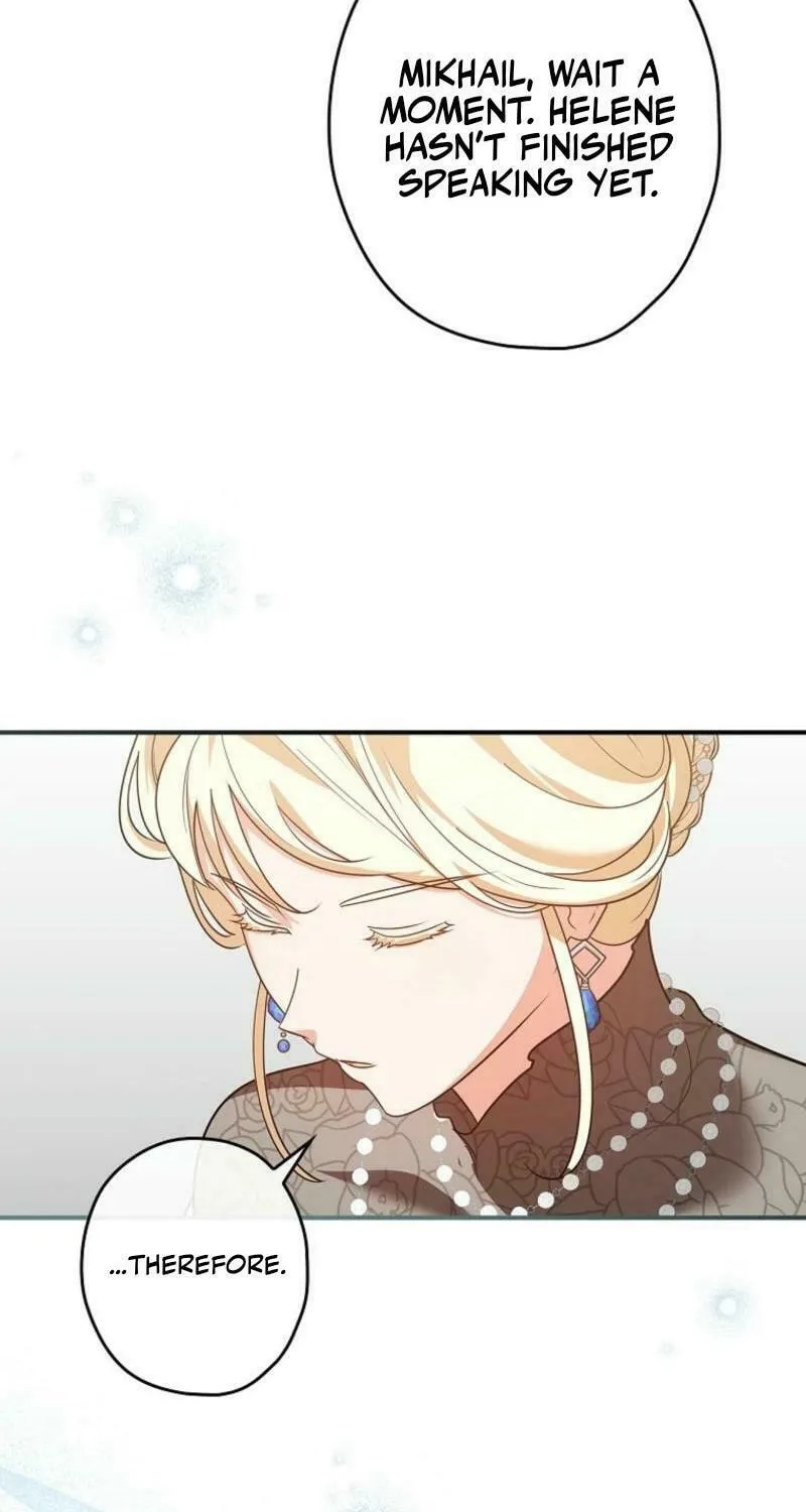 Although I Am a Mother-In-Law, I Do Not Like Conflict Between My In-Laws Chapter 14 page 55 - 