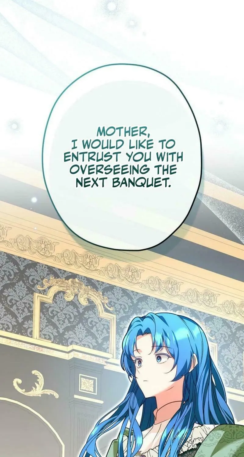 Although I Am a Mother-In-Law, I Do Not Like Conflict Between My In-Laws Chapter 14 page 56 - 
