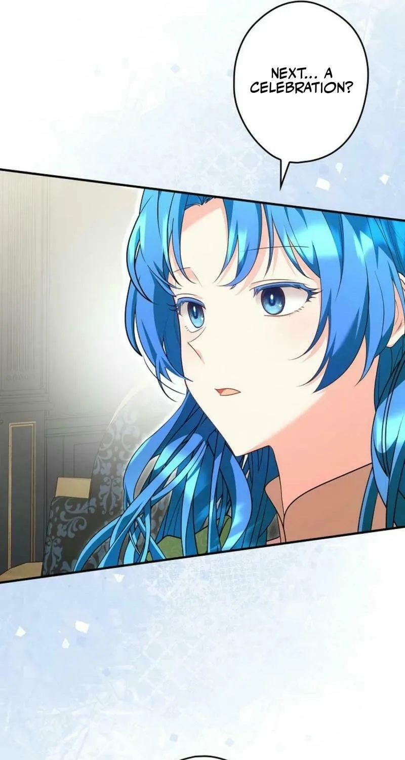Although I Am a Mother-In-Law, I Do Not Like Conflict Between My In-Laws Chapter 14 page 60 - 
