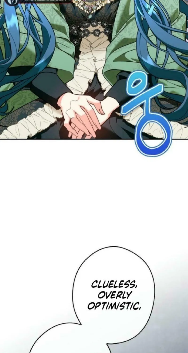 Although I Am a Mother-In-Law, I Do Not Like Conflict Between My In-Laws Chapter 14 page 7 - 