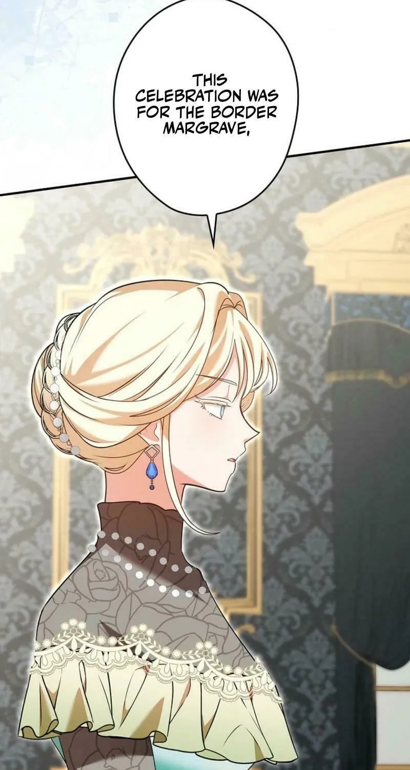 Although I Am a Mother-In-Law, I Do Not Like Conflict Between My In-Laws Chapter 14 page 61 - 