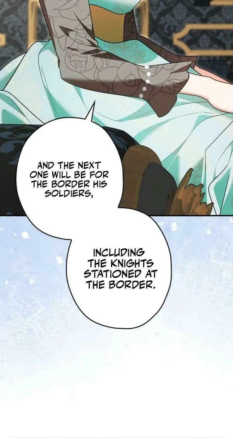 Although I Am a Mother-In-Law, I Do Not Like Conflict Between My In-Laws Chapter 14 page 62 - 