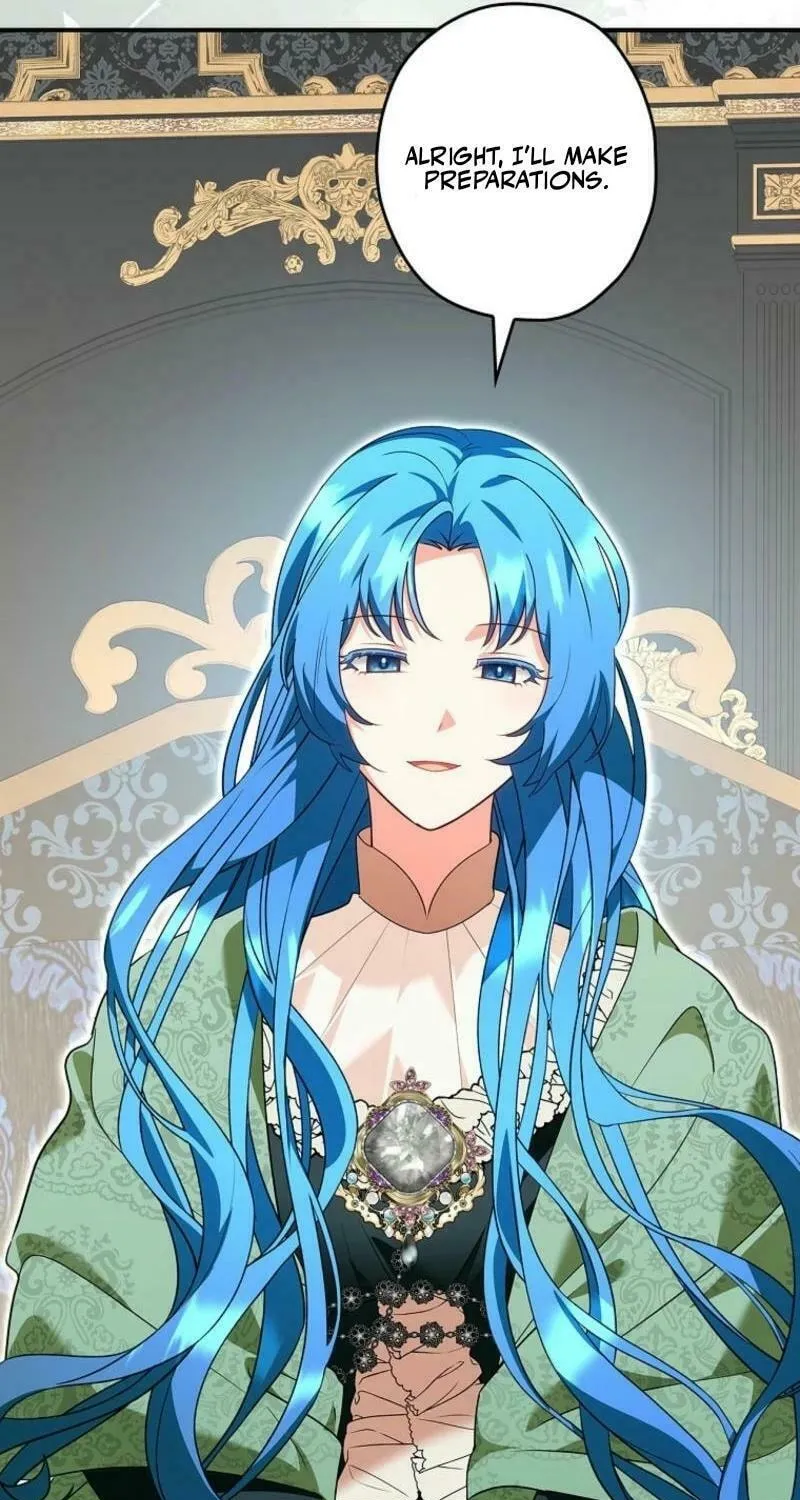 Although I Am a Mother-In-Law, I Do Not Like Conflict Between My In-Laws Chapter 14 page 70 - 