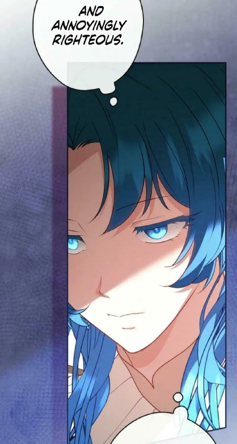 Although I Am a Mother-In-Law, I Do Not Like Conflict Between My In-Laws Chapter 14 page 8 - 