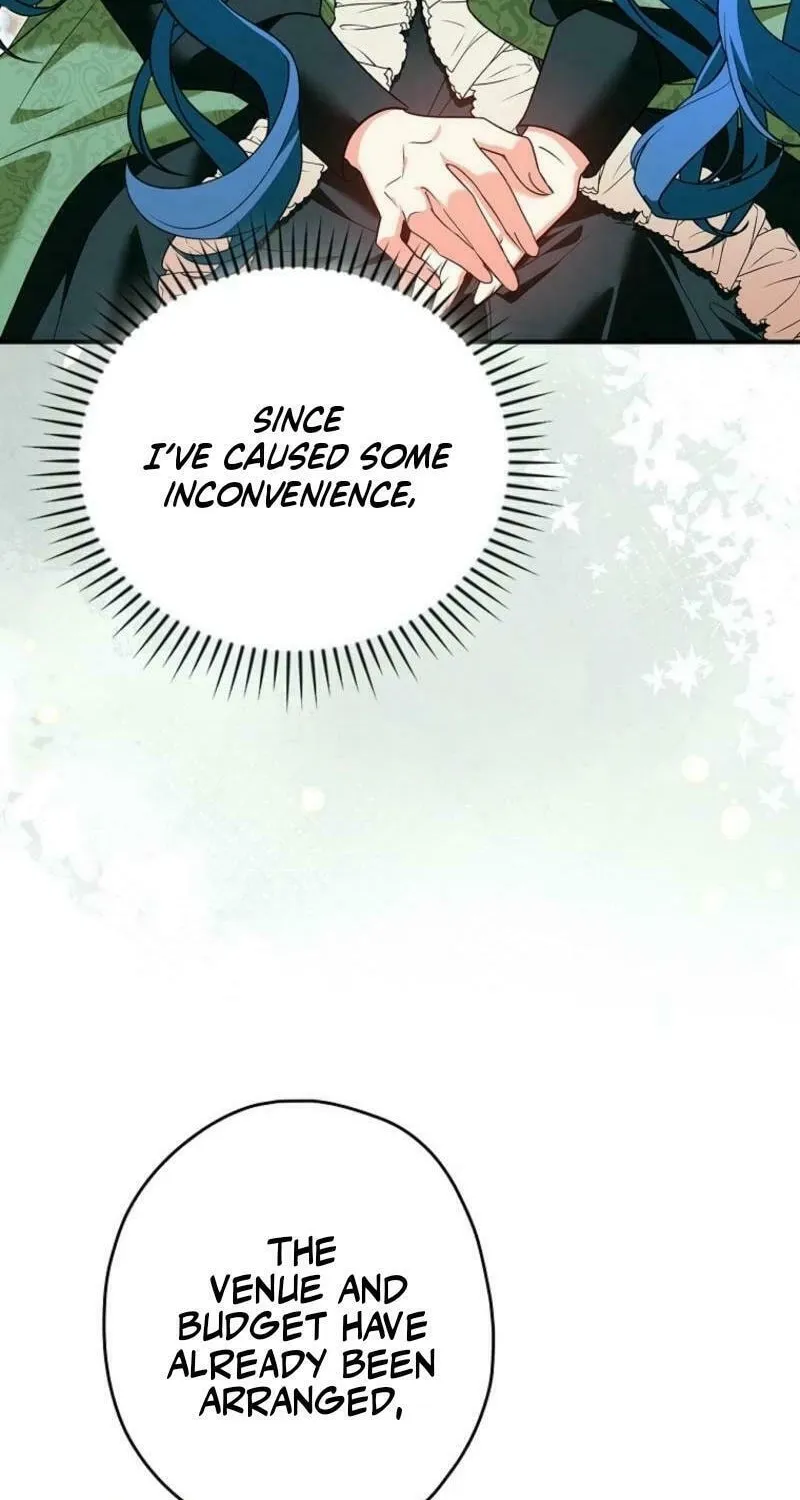 Although I Am a Mother-In-Law, I Do Not Like Conflict Between My In-Laws Chapter 14 page 71 - 