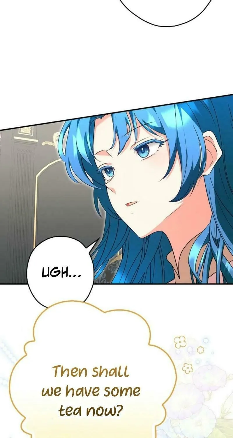 Although I Am a Mother-In-Law, I Do Not Like Conflict Between My In-Laws Chapter 14 page 73 - 