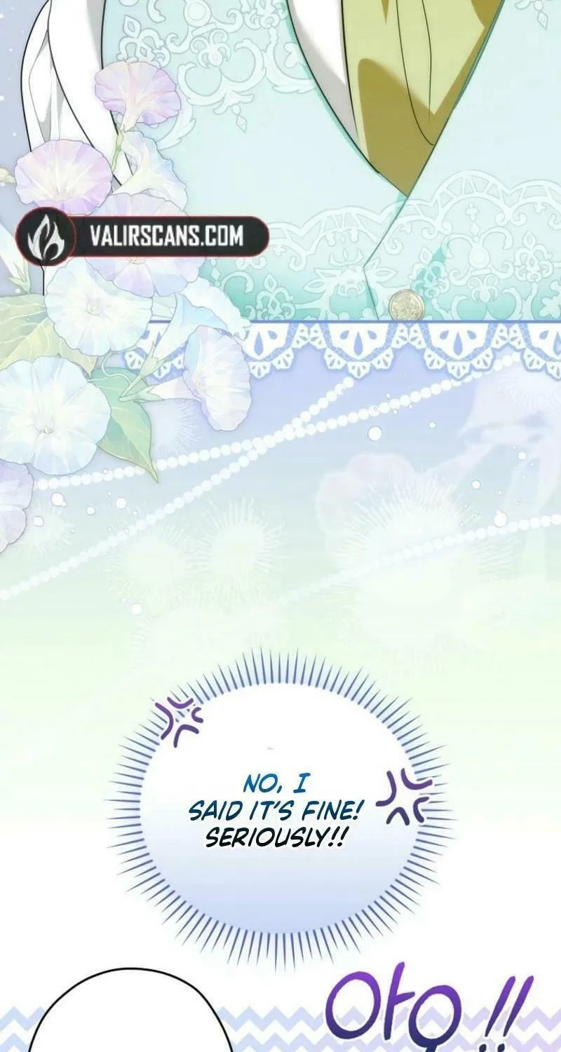Although I Am a Mother-In-Law, I Do Not Like Conflict Between My In-Laws Chapter 14 page 75 - 