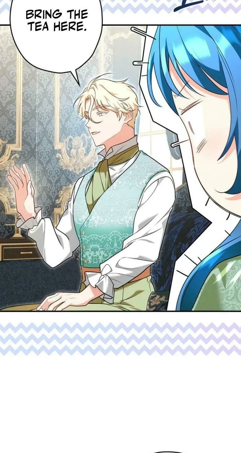 Although I Am a Mother-In-Law, I Do Not Like Conflict Between My In-Laws Chapter 14 page 76 - 