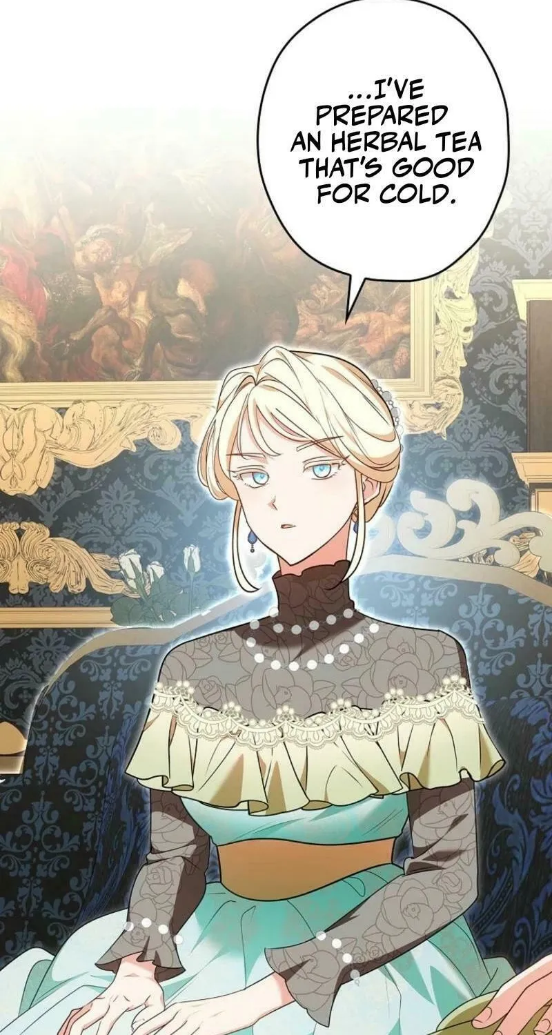 Although I Am a Mother-In-Law, I Do Not Like Conflict Between My In-Laws Chapter 14 page 77 - 