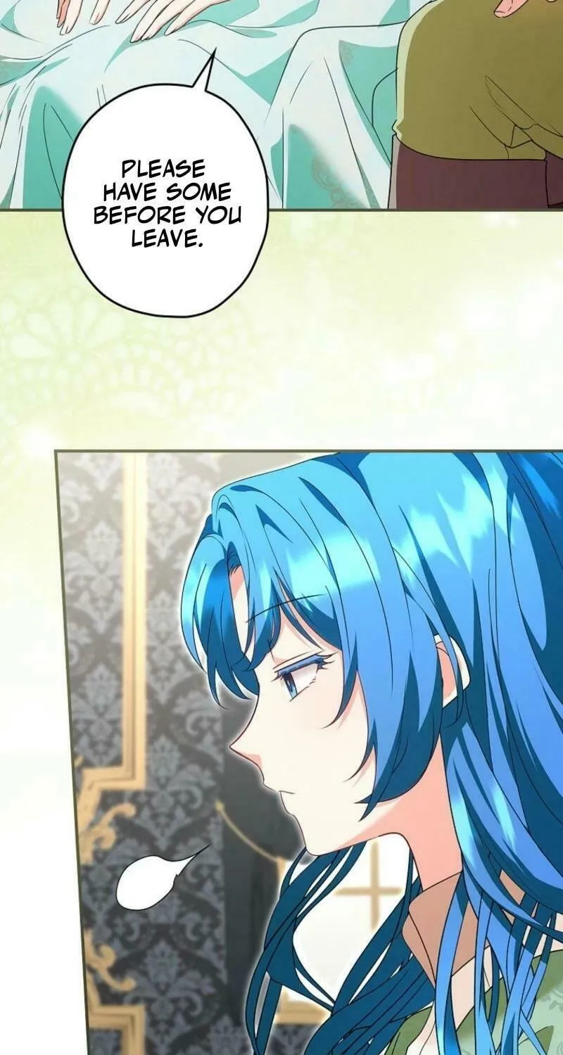 Although I Am a Mother-In-Law, I Do Not Like Conflict Between My In-Laws Chapter 14 page 78 - 