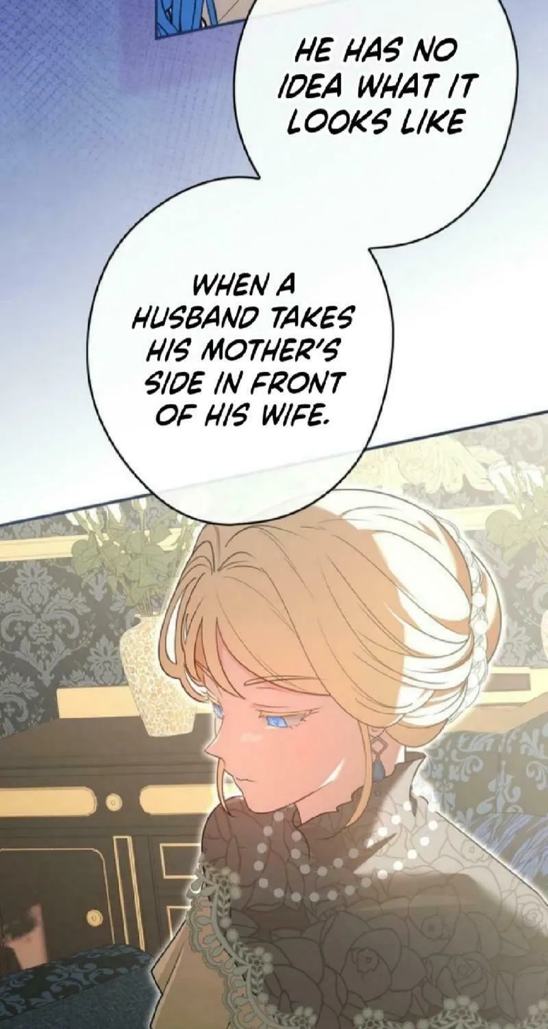 Although I Am a Mother-In-Law, I Do Not Like Conflict Between My In-Laws Chapter 14 page 9 - 
