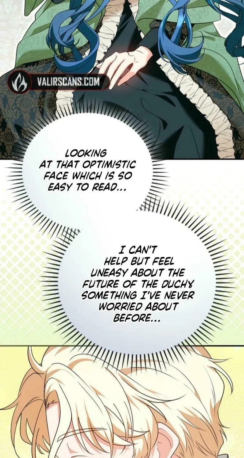 Although I Am a Mother-In-Law, I Do Not Like Conflict Between My In-Laws Chapter 14 page 84 - 