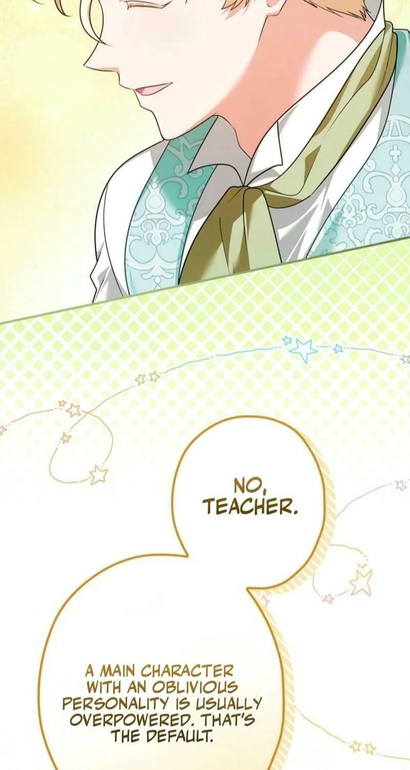 Although I Am a Mother-In-Law, I Do Not Like Conflict Between My In-Laws Chapter 14 page 85 - 