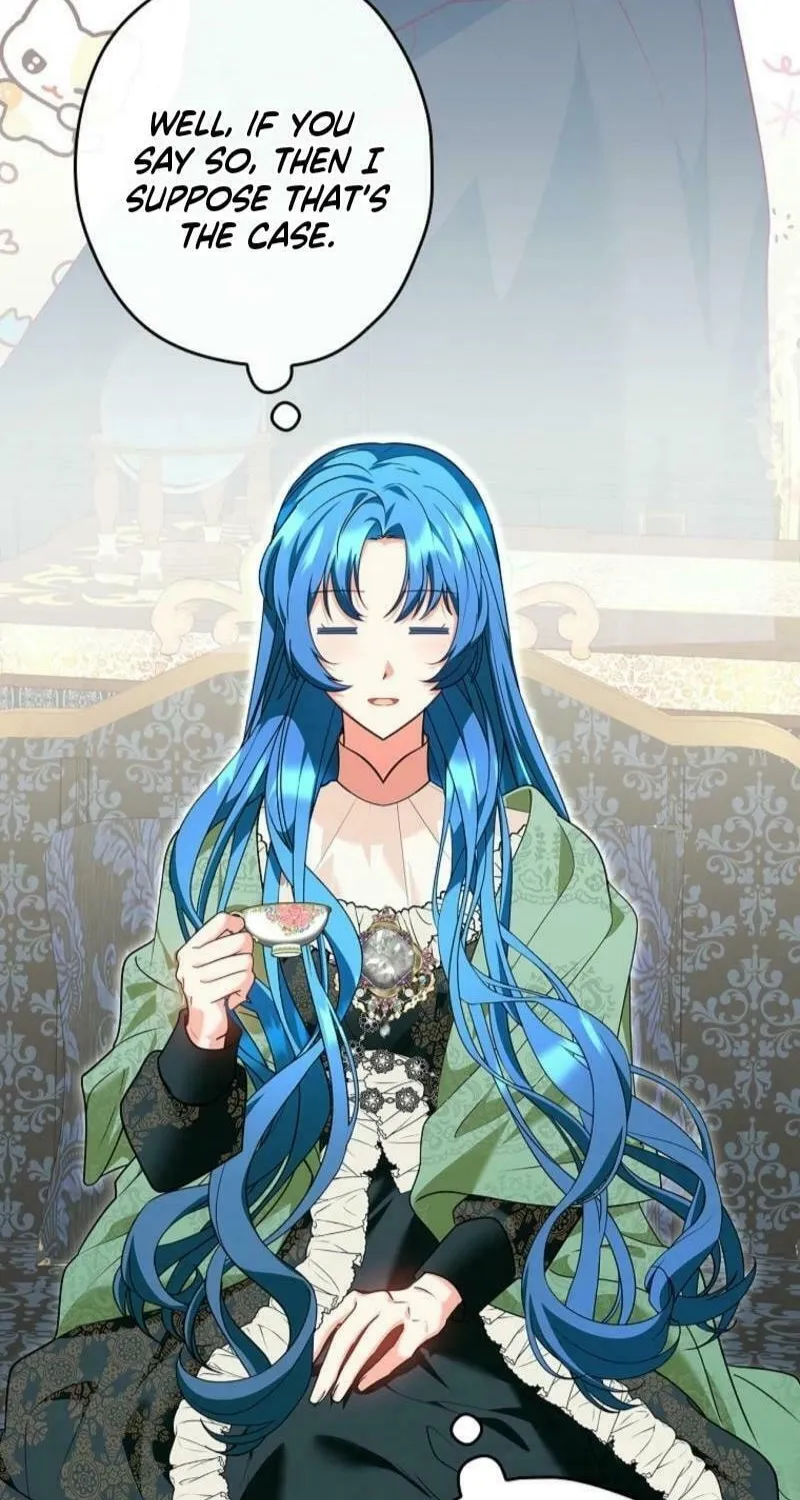 Although I Am a Mother-In-Law, I Do Not Like Conflict Between My In-Laws Chapter 14 page 87 - 