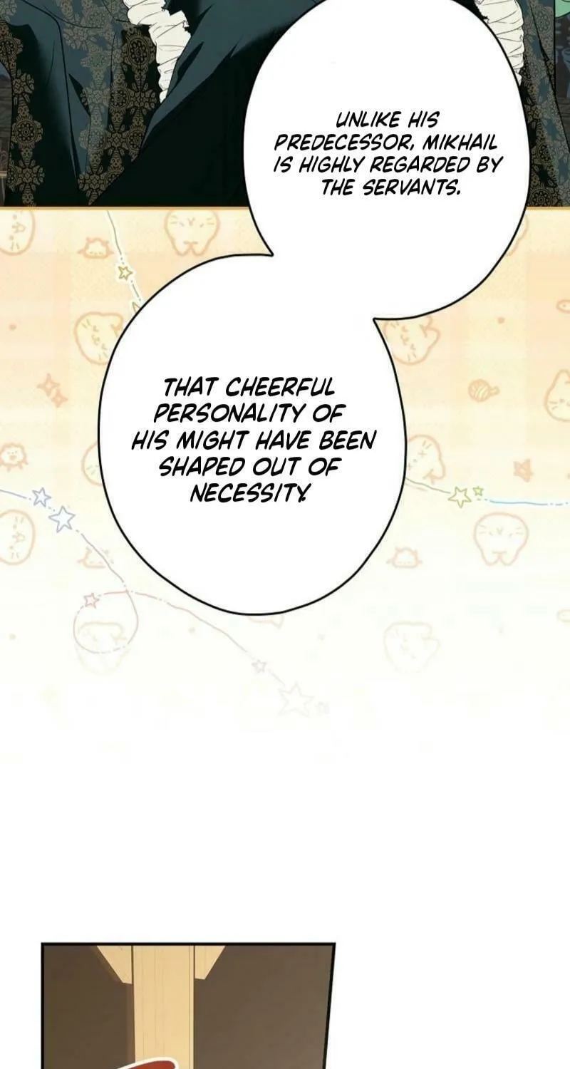Although I Am a Mother-In-Law, I Do Not Like Conflict Between My In-Laws Chapter 14 page 88 - 