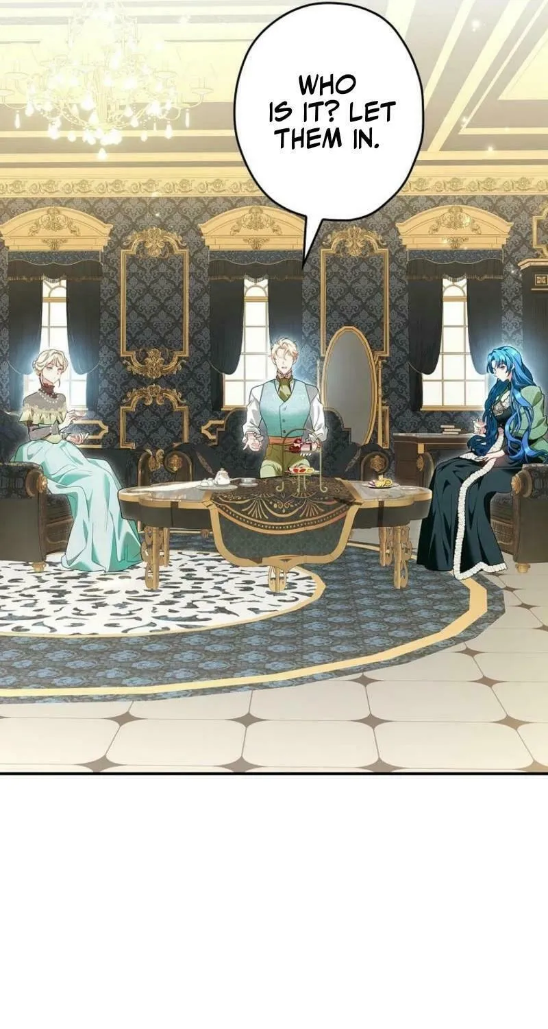 Although I Am a Mother-In-Law, I Do Not Like Conflict Between My In-Laws Chapter 14 page 90 - 