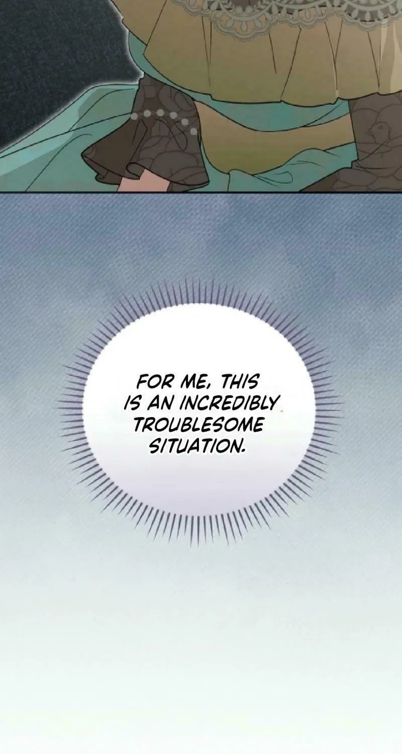 Although I Am a Mother-In-Law, I Do Not Like Conflict Between My In-Laws Chapter 14 page 10 - 