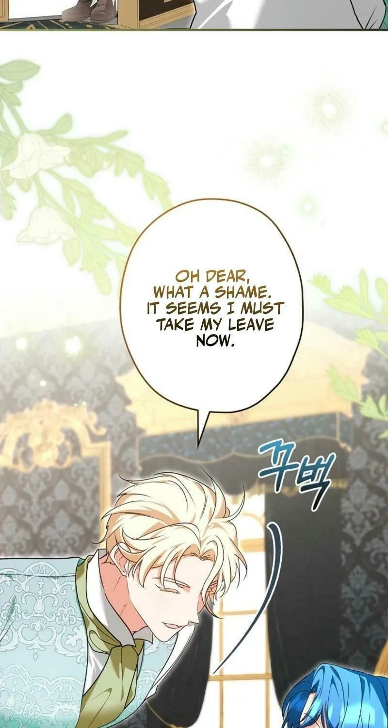 Although I Am a Mother-In-Law, I Do Not Like Conflict Between My In-Laws Chapter 14 page 92 - 